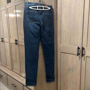 Women's Judy Blue Jeans.  Skinny fit.  Like new, worn once.